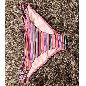 Victoria’s Secret Swim Bottoms